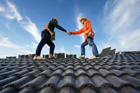 Fast & Reliable Emergency Roof Repairs in Monfort Heights, OH